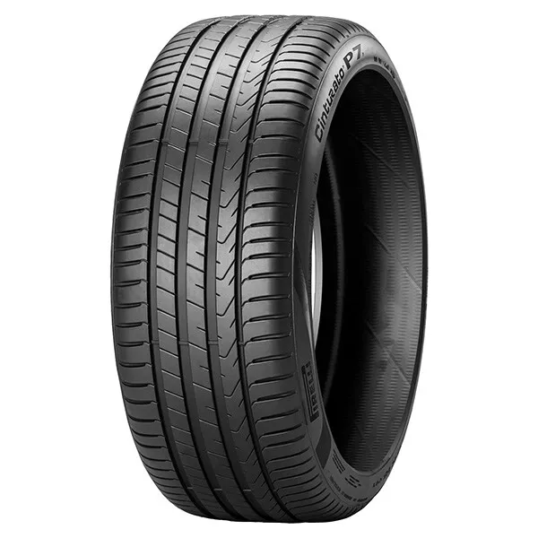 Pneu Pirelli 205/55 R17 91W P7 Cinturato C2 (Mo)