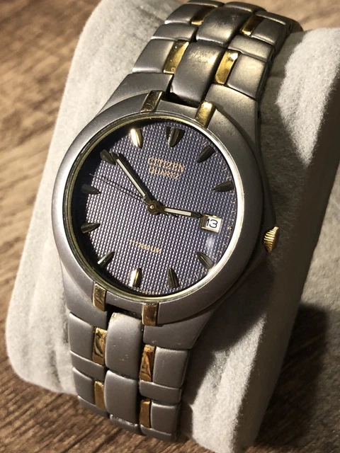 Citizen 2510 best sale