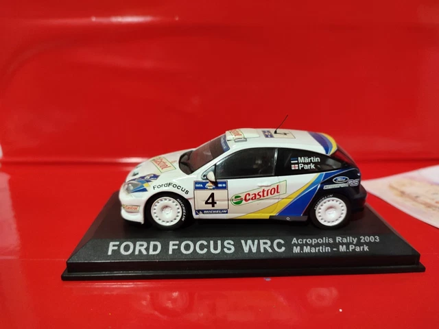 Lotto x ricambi 1/43