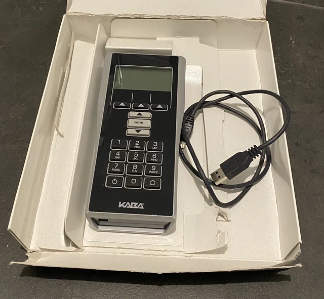 Dorma Kaba Programmer 1460
