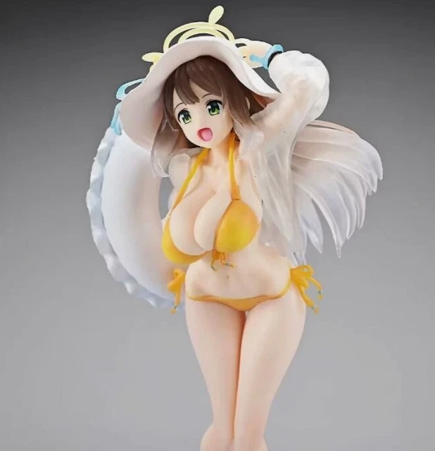 ヒトミ -レティクル- デッド オア アライブ 1/6 フィギュア コトブキヤ Figures & Statues, Animation Merchandise, Animation Art