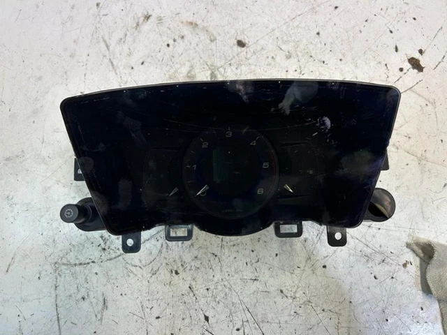 Calculateur Moteur (ECU) Pour Honda Civic 5 Portes 1.8 Comfort 140CV - Référence 37820RSAG34, Occasion Révisé