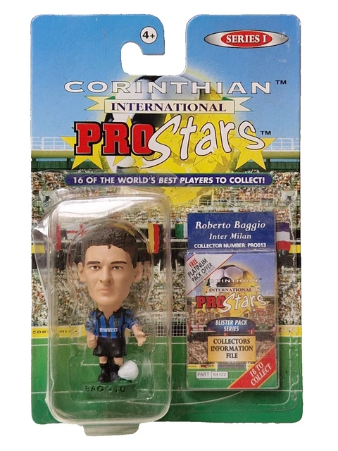 Clubs A-B Surname Initial H Corinthian Prostars Football Figures for sale Clubs A-B Surname Initial H Corinthian Prostars Football Figures for sale