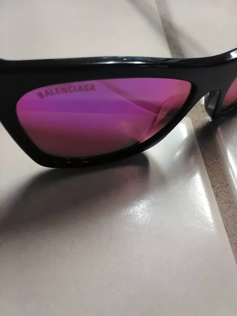 balenciaga sunglasses women Bb0006S 004