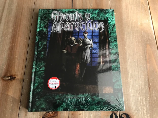 Ritos de la Sangre Edición Deluxe + Copia Digital | Dungeon Marvels