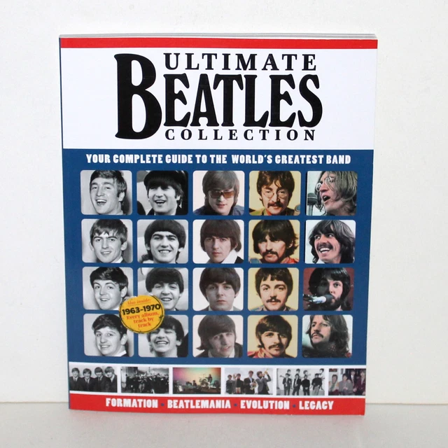 洋楽 THE BEATLES  THE  ULTIMATE  COLLECTION 洋楽 THE BEATLES THE ULTIMATE COLLECTION The Beatles – The