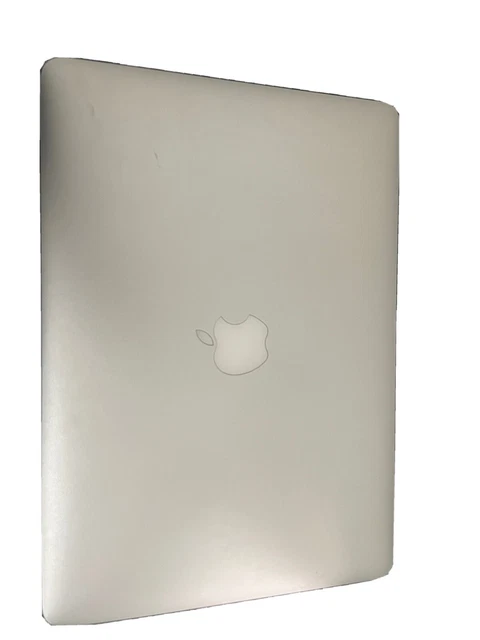 Apple MacBook Air 13'' (128GB SSD, Intel Core i5 5.ª Generazione, 1.8 GHz, 8GB)
