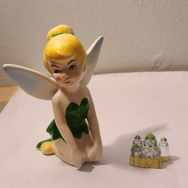 Disney Tinkerbell Figurine