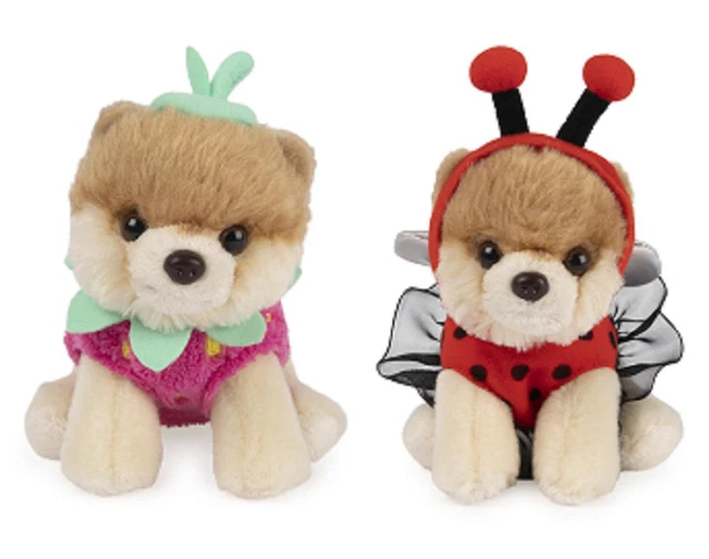 Itty bitty boo uk sale