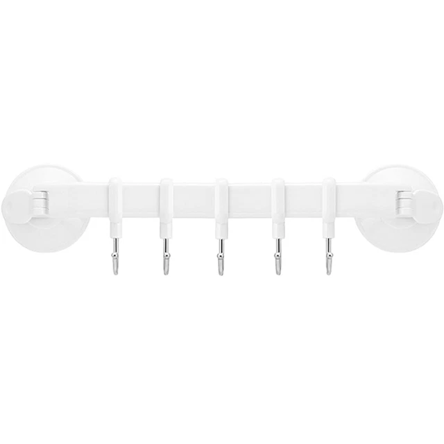 Cabinet Wall -mounted Kitchenware Hook Coat Hanger Towel