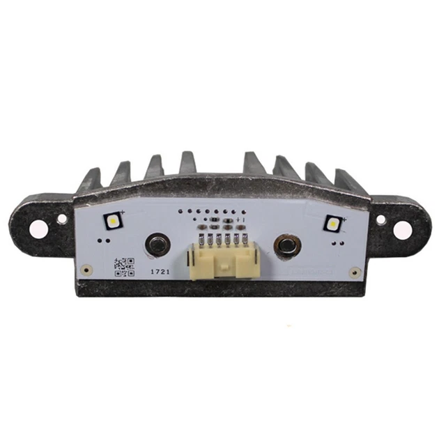 Per BMW X3 F25 X4 F26 LED DRL controllo luce solare facile da installare e rimuovere