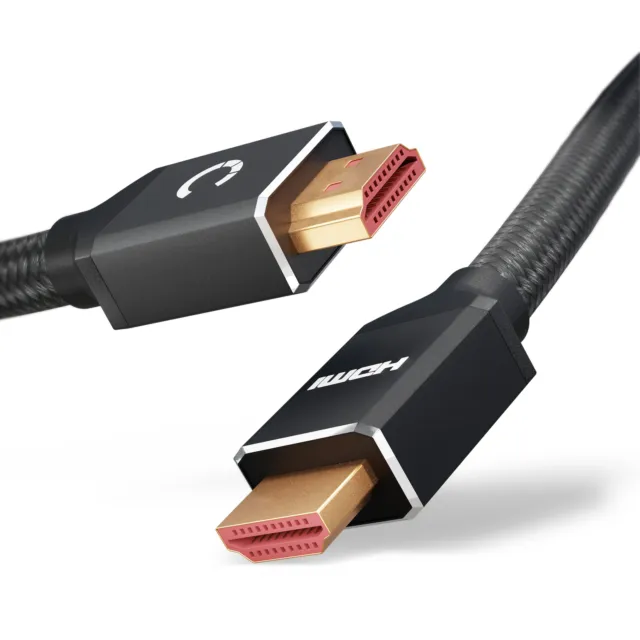 HDMI Kabel für TechniSat DIGIT ISIO S2 Microsoft Xbox One Standard HDMI Type A