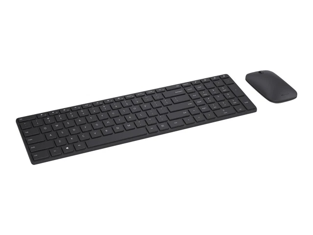 Microsoft Designer Bluetooth Desktop Keyboard and mouse set 7N9-00008