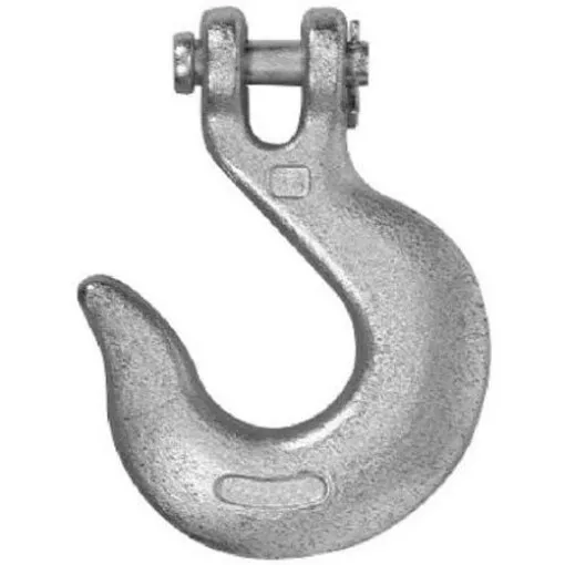 APEX TOOL GROUP T9401824 1/2" Clevis Slip Hook