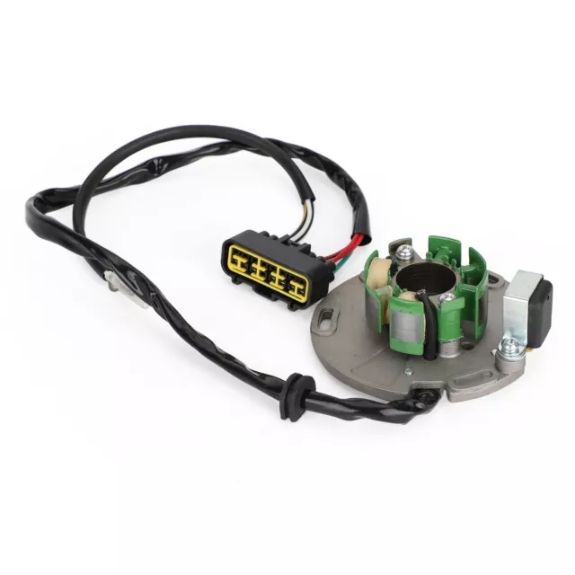 Accensione alternatore statore per Husqvarna 125 CR anno 1998-2007 n. 800086796