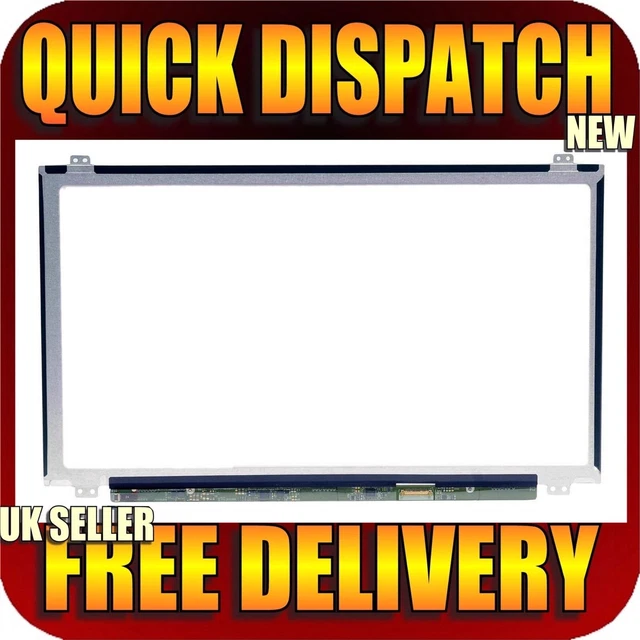 LP156WF4 (SP) (L1) NEU 15,6" eDP IPS LED LCD Laptop Bildschirm/Display LP156WF4-SPL1