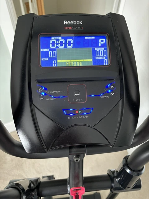 REEBOK EDGE CROSS Trainer Used 100.00 PicClick UK