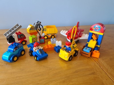 my first cars and trucks