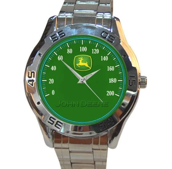John deere watches for sale hotsell