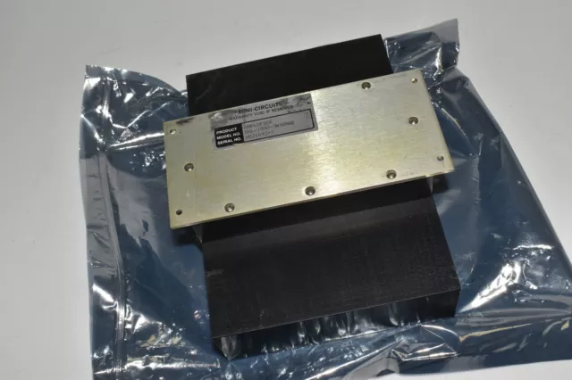 ^^ Mini-Circuits ZHL-1000-3W (SMA) Amplifier (TTR14)