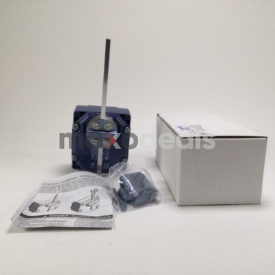 Telemecanique TELEMECANIQUE 022118 XCMD2502L1 Limit switch B577 