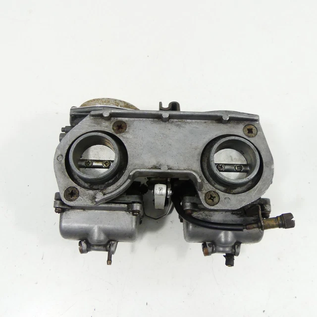 Honda CJ 250 T Ez: 79 Carburatore Bastler 36782