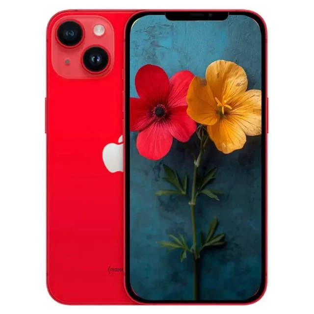 IPHONE 14 128GB Model MPUQ3J A A2881 APPLE $1,115.39 - PicClick CA