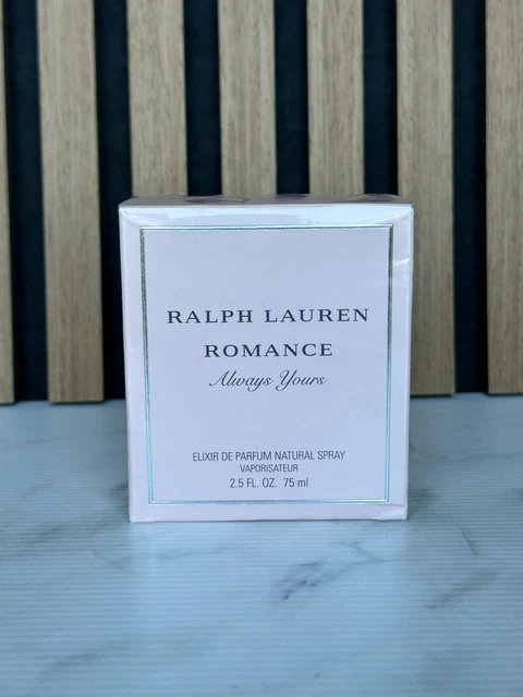 Elixir Precio Perfume Romance Ralph Lauren RALPH LAUREN ROMANCE