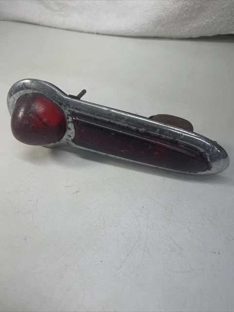 1942-48 Buick Super Roadmaster  RH Tail Light Assy. b4