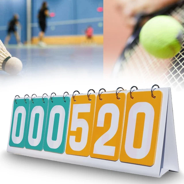Set De Ping-pong Vintage The Players Edge - 2 Raquettes, 2 Balles, Filet - Boîte Ouverte (Neuf)