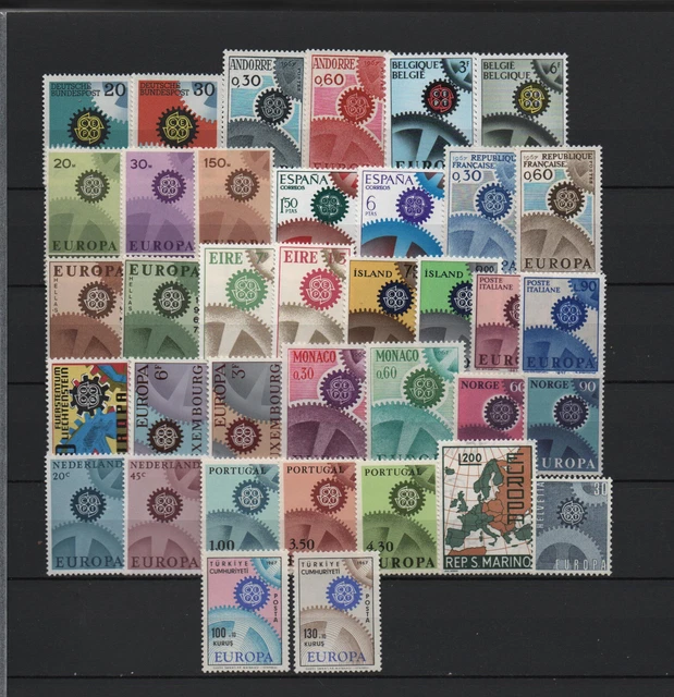Timbres Îles Féroé 1992 - N°233-234, édition Complète, Neufs Avec Gomme Originale MNH, Thème 500 Ans Découverte Amérique - 13