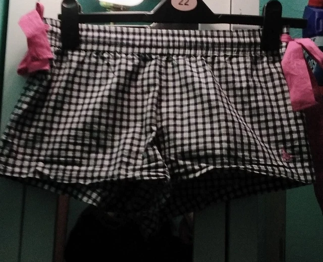Jack wills hotsell pyjamas ladies