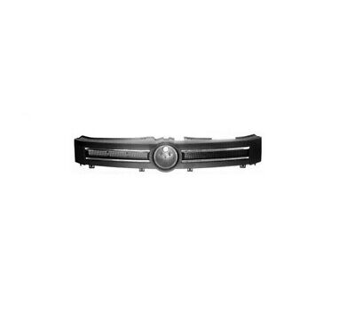 Dynamic GRIGLIA  MASCHERA MASCHERINA ANTERIORE FIAT PANDA 03>08 DYNAMIC DAL 2003 AL 2008 