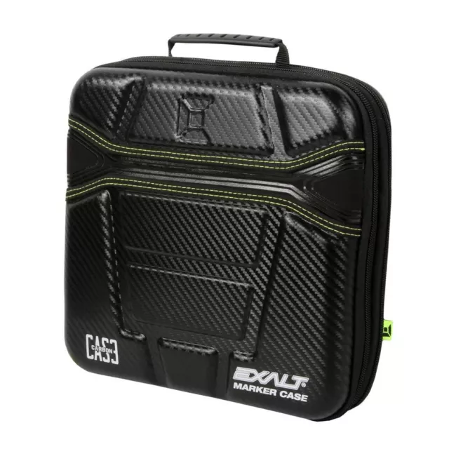 Exalt Marker Case - Black - Paintball