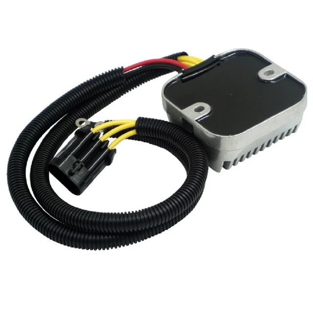 Regolatore raddrizzatore di alta qualità sostituisce stabilizzatore tensione 14,5 ± 0,5 V 4014543