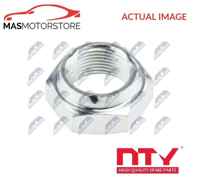 WHEEL NUT NTY KsnMs000 V New Oe Replacement £14.95 PicClick UK