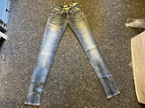 Replay Damen Jeans Hose. Neuware Größe: 25 - 34. Top Zustand.