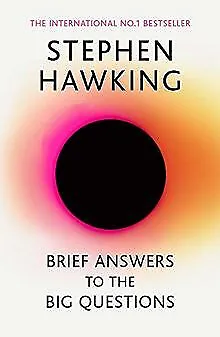 Brief Answers to the Big Questions: the final book ... | Buch | Zustand sehr gut