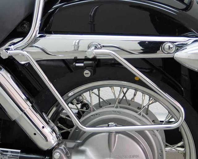 Porte-bagages Honda VT 750 C4