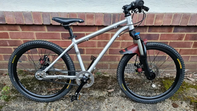 EARLY RIDER BELTER 20 Trail 3s Kids Mountian Bike 20
