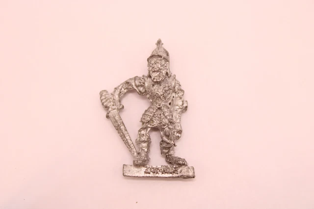 Slicegut [Zombie] Citadel [Metal] OOP [x1]  [Warhammer]