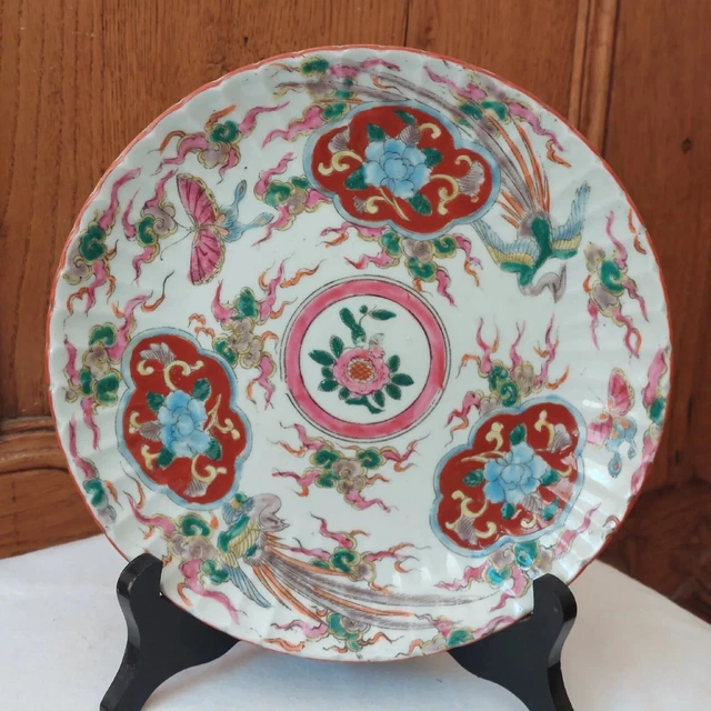 Armoires de poupées, antiques, Art Nouveau, datant d'environ 1900. Une