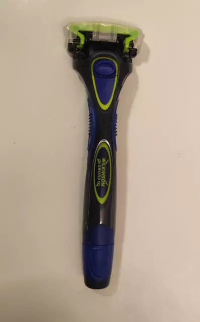 wilkinson sword hydro 5  Power Select Rasierer mit 1 Klinge- Neu - ohne OVP