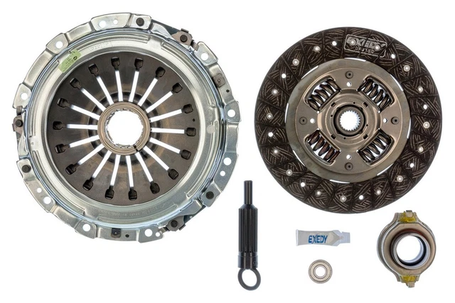 Exedy for 2004-2014 Subaru Impreza WRX STI H4 Stage 1 Organic Clutch
