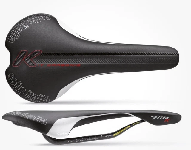 Fahrradsattel Universal – Stoßgedämpfter Sattel Mit Weicher Polsterung Für Damen & Herren (Lila, 26,5x15,5 Cm)