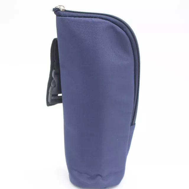 Milk Bottle Insulation Bag Mummy Pouch Cup Baby Warmer Thermal Tote Cover Hang