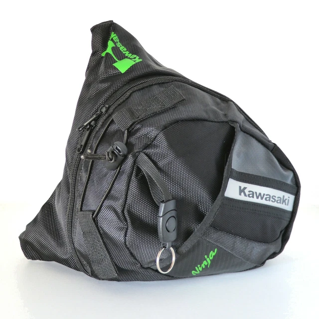 Marsupio kawasaki best sale