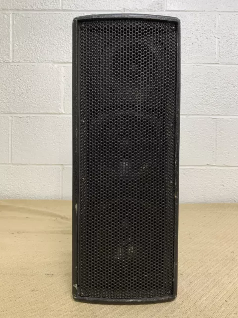 Vintage EASTERN ACOUSTIC WORKS JF50S Speaker - QTY 1 **Made In USA!** Vintage EASTERN ACOUSTIC WORKS JF50S Speaker - QTY 1 **Made In USA!**