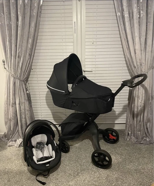 Stokke on sale xplory olx