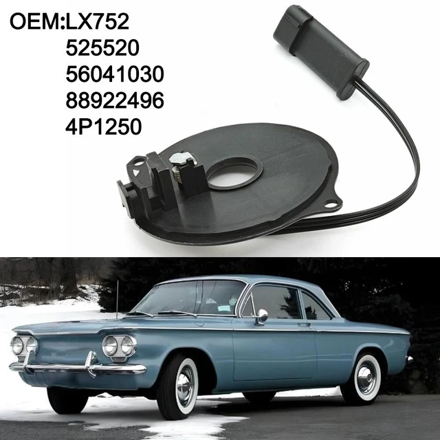 Moduli di accensione, Sistemi di accensione e componenti, Auto